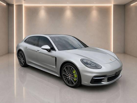PORSCHE PANAMERA 2.9 V6 E-HYBRID 4 SPORT TURISMO PDK